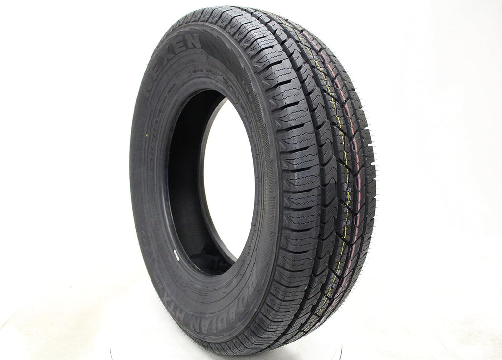 265/75R16 All-Season Radial Tire N59034