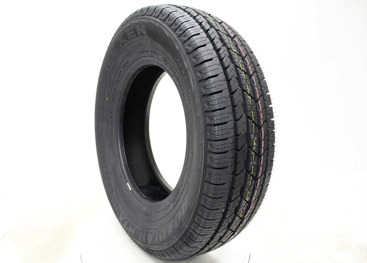 265/75R16 All-Season Radial Tire N59034