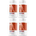 Circulation Vein Support Supplement 4 Bottles Y117167