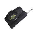 NCAA Rolling Drop Bottom Duffel B390013