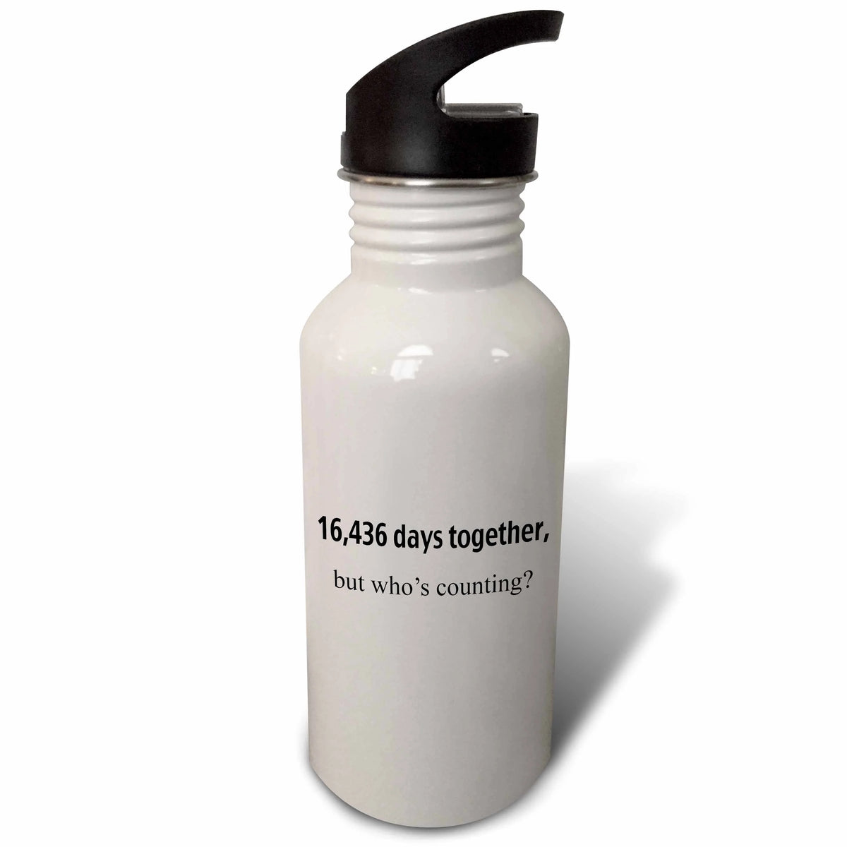 21 oz Sports Water Bottle S443874