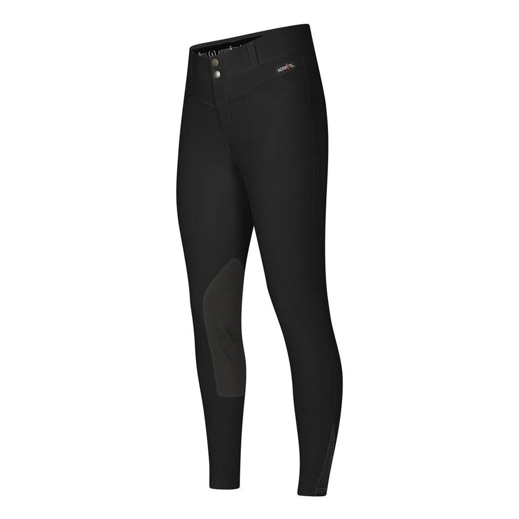 Sand Knee Patch Breeches V853