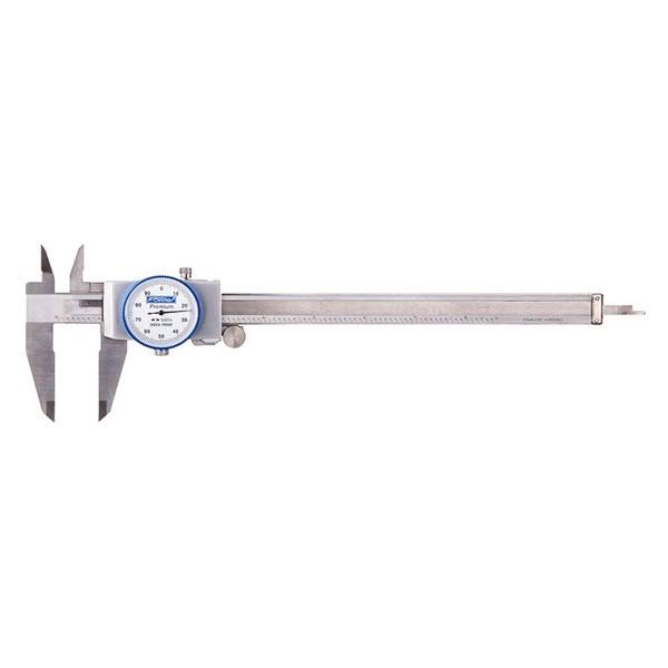 8 inch Shockproof Dial Caliper K265