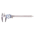 8 inch Shockproof Dial Caliper K265