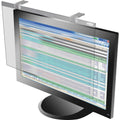 22 inch LCD Widescreen Privacy Screen Filter Q130