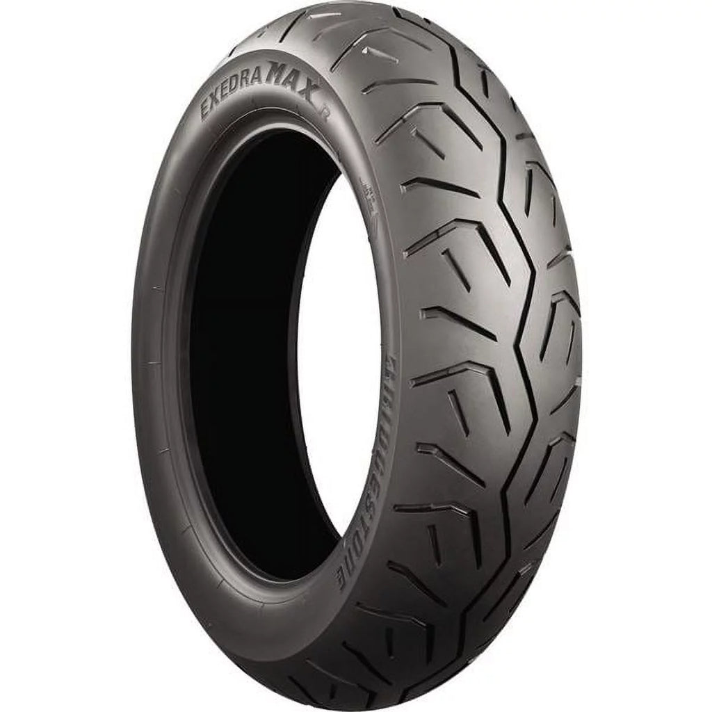 Rear Motorcycle Tire C484223