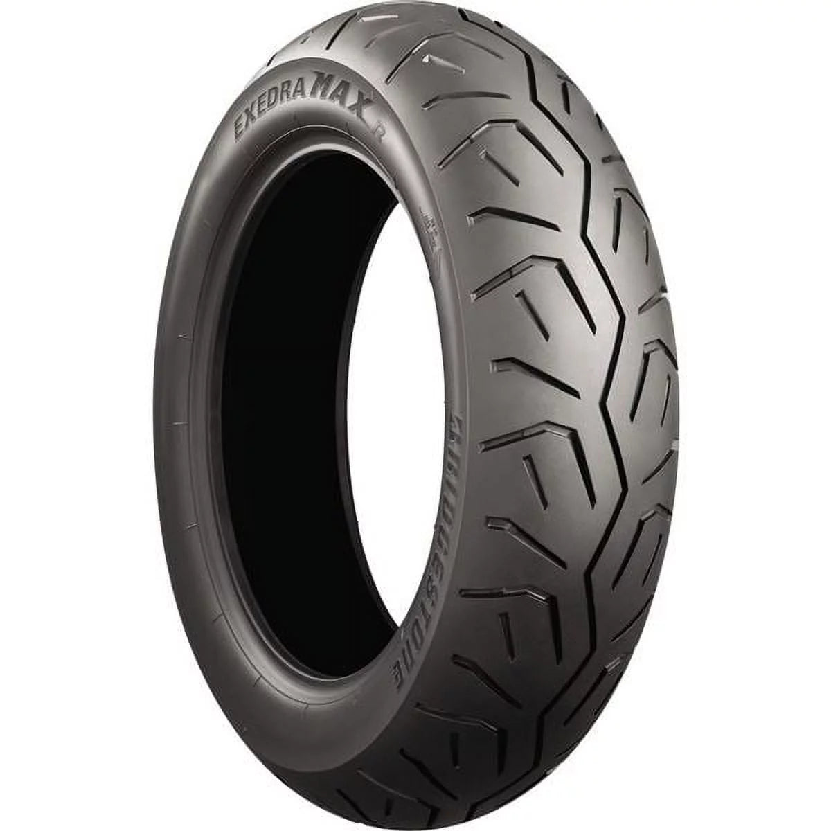 Rear Motorcycle Tire C484223