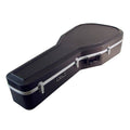 ABS Deluxe Acoustic Guitar Case Y202