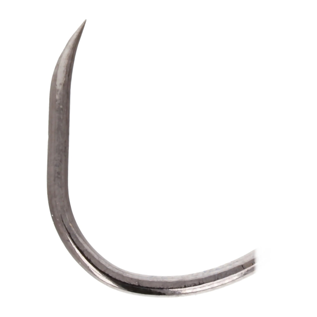Octopus Long Shank Hook M8743
