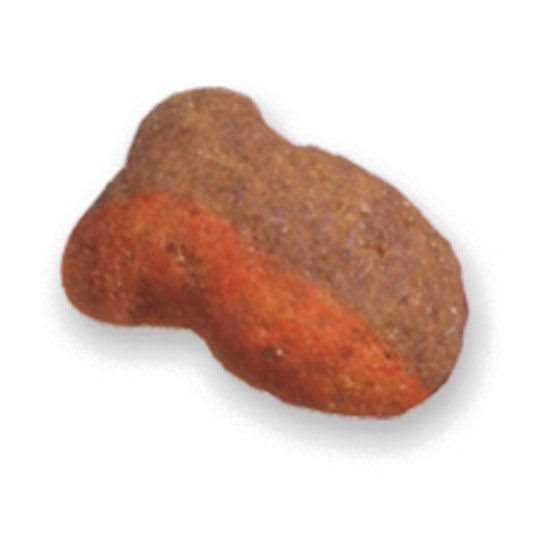 Chicken & Seafood Flavors Crunchy Cat Treats J3635