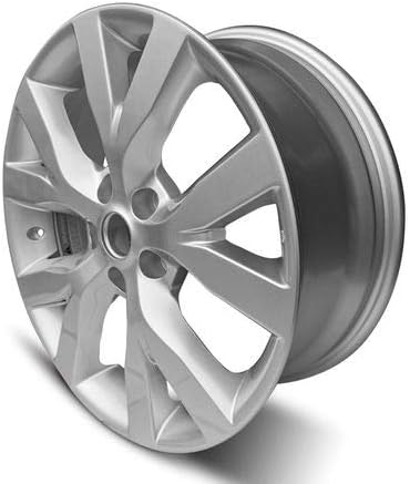 18 inch 5 Lug Aluminum Wheel Rim Z907