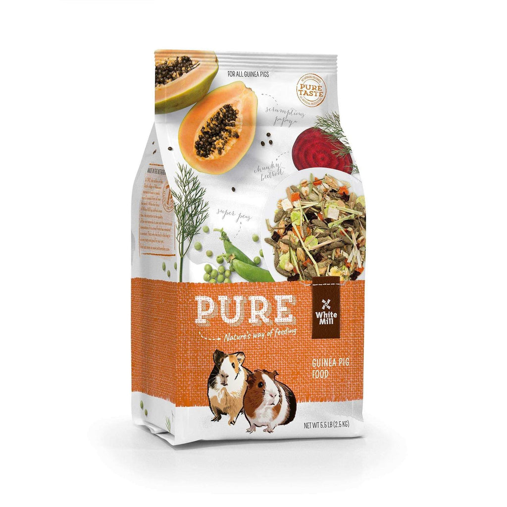 Guinea Pig Food L67565