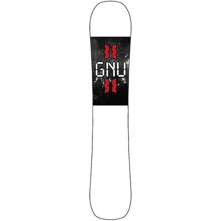 Essential Service Snowboard 157 H565