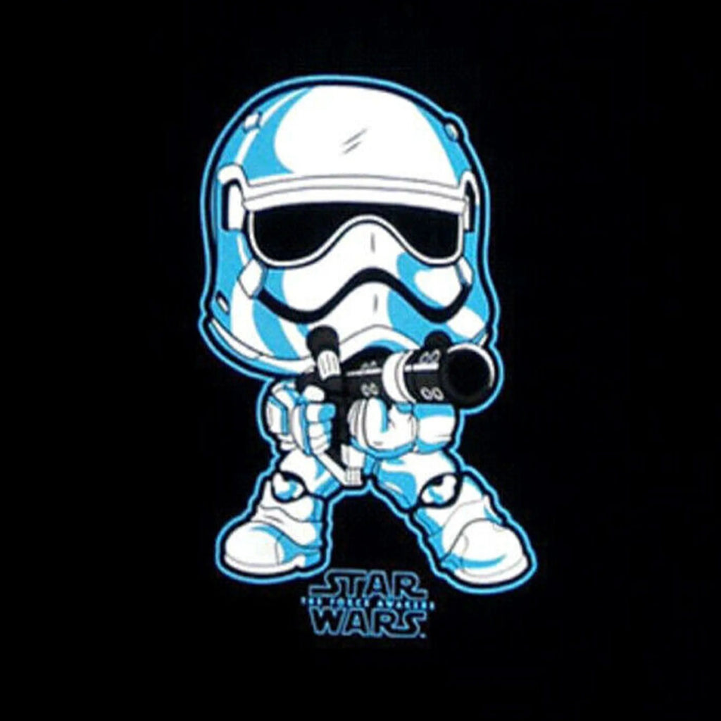 Star Wars Artillery Stormtrooper Men's T-Shirt (Small) K22042