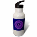 21 oz Sports Water Bottle G38270