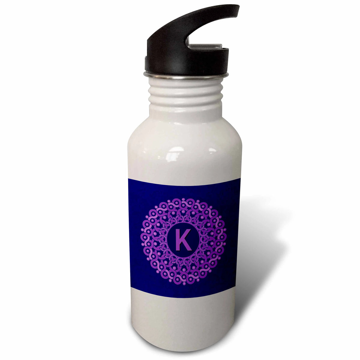 21 oz Sports Water Bottle G38270
