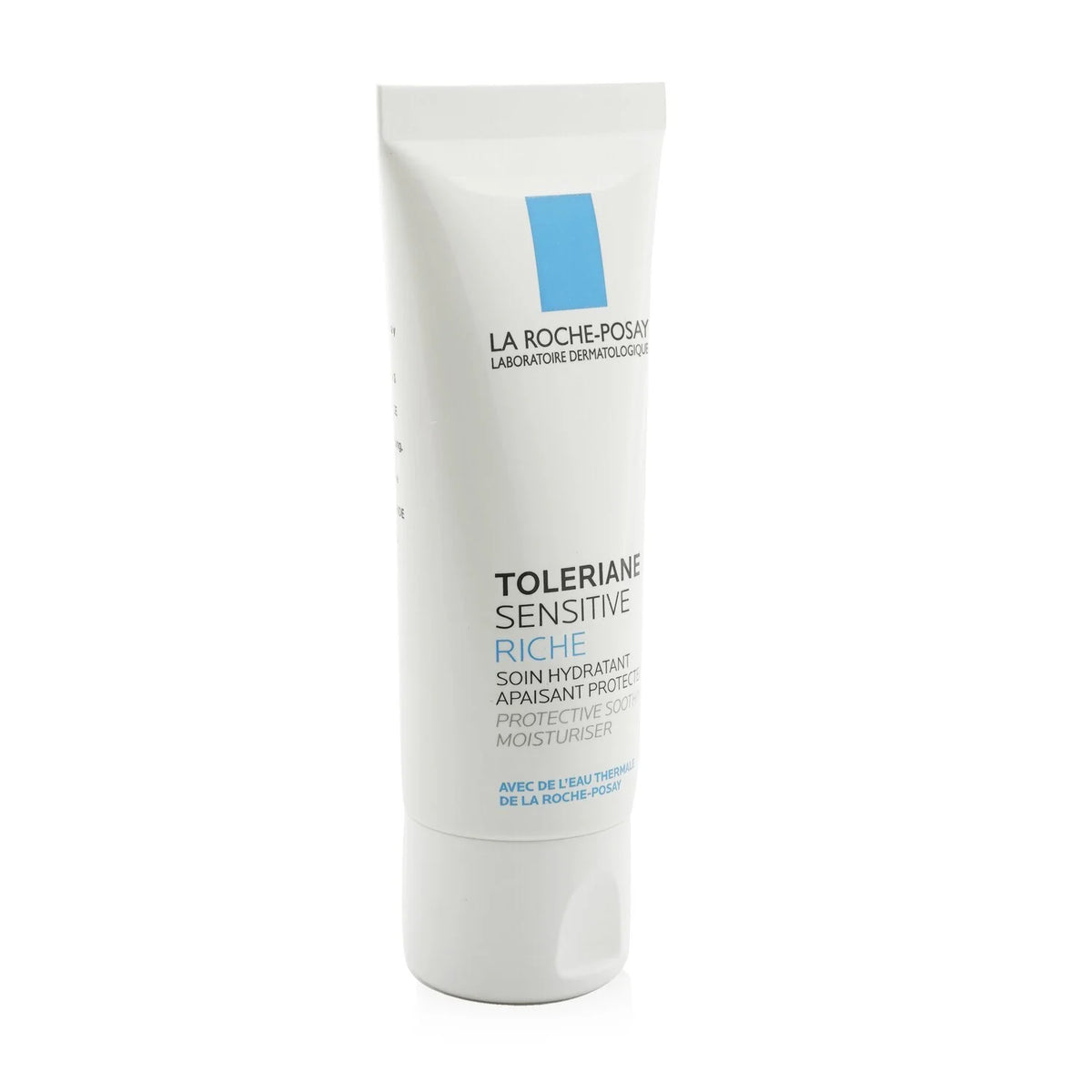 Fragrance Free Toleriane Sensitive Riche Creme 40ml O503134