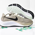 Stone Black Training Running Shoe D688