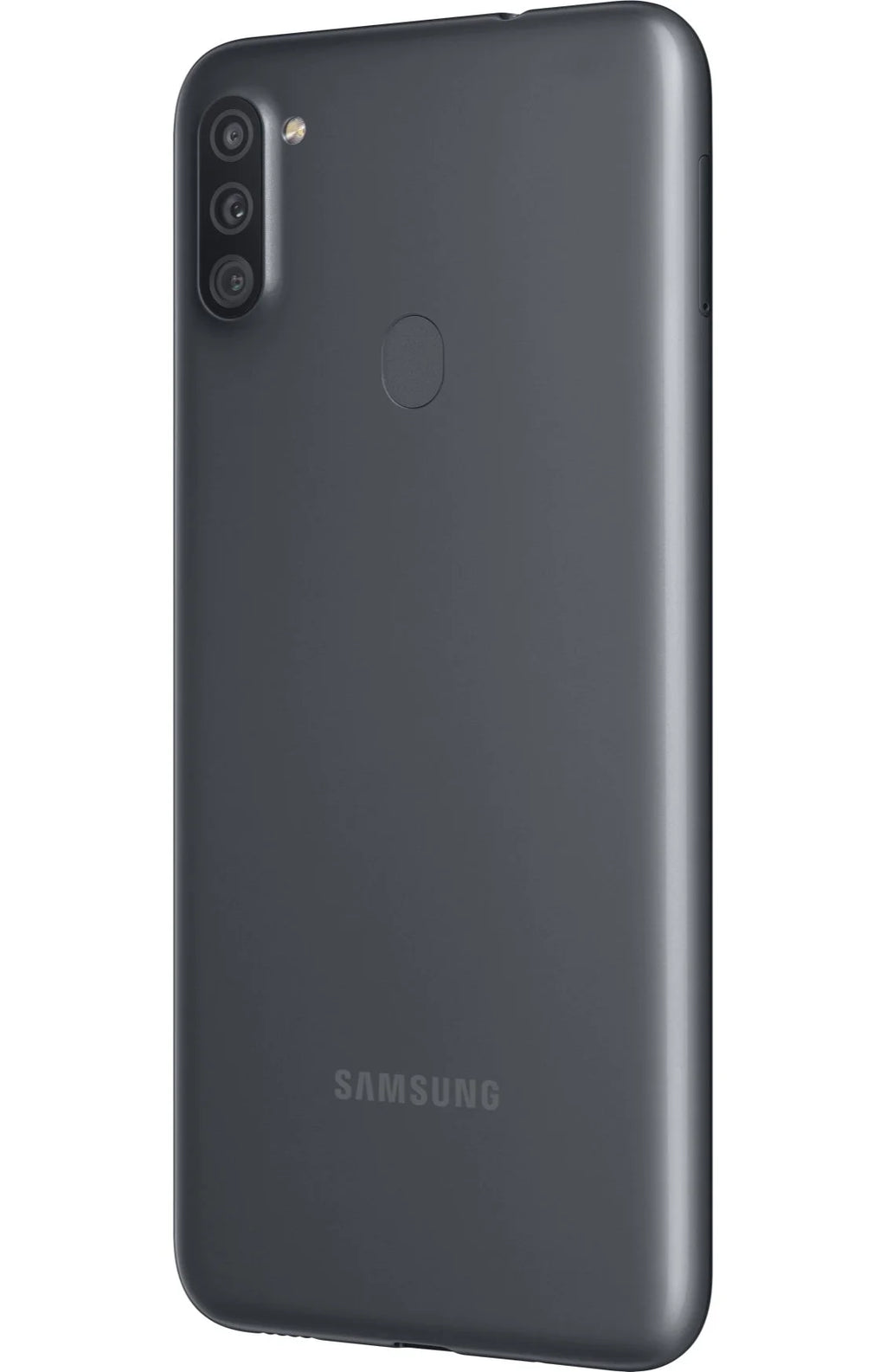 Black Unlocked Smartphone V20855