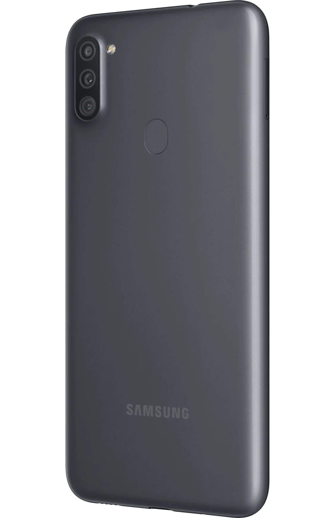 Black Unlocked Smartphone V20855