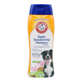 Deodorizing Pet Shampoo Z242
