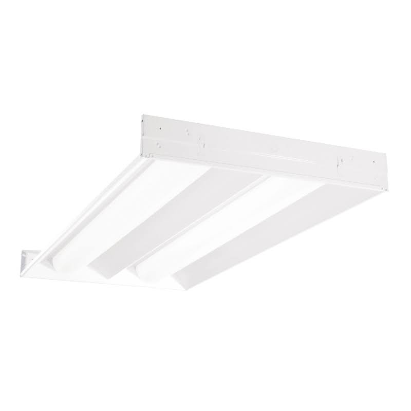 2' x 4' Recessed Troffer I8724