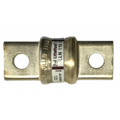 Fuse Block T52091