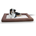 Outdoor Heated Pet Bed S24699