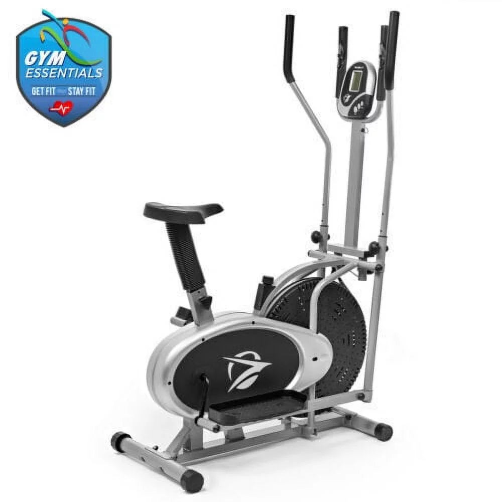 Elliptical Machine Cross Trainer Exercise Bike S481533