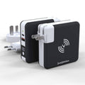 Universal All-in-One Travel Charger L769