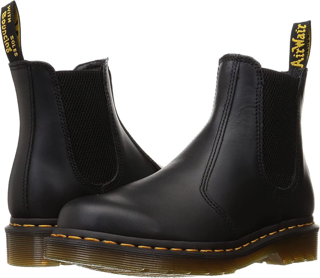 Leather Chelsea Boot P6474