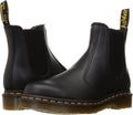 Leather Chelsea Boot P6474