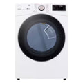 7.4 Cu. Ft. Vented Gas Dryer in White U49401