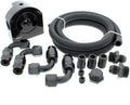 Oil Filter Relocation Kit A442