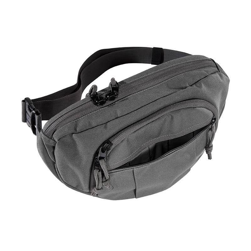 Carbon Hip Bag U532
