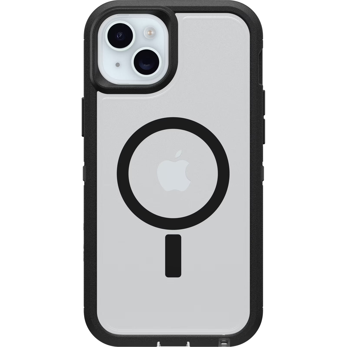 Defender Series Pro XT Case for Apple iPhone 15 Plus and iPhone 14 Plus - Dark Side I678