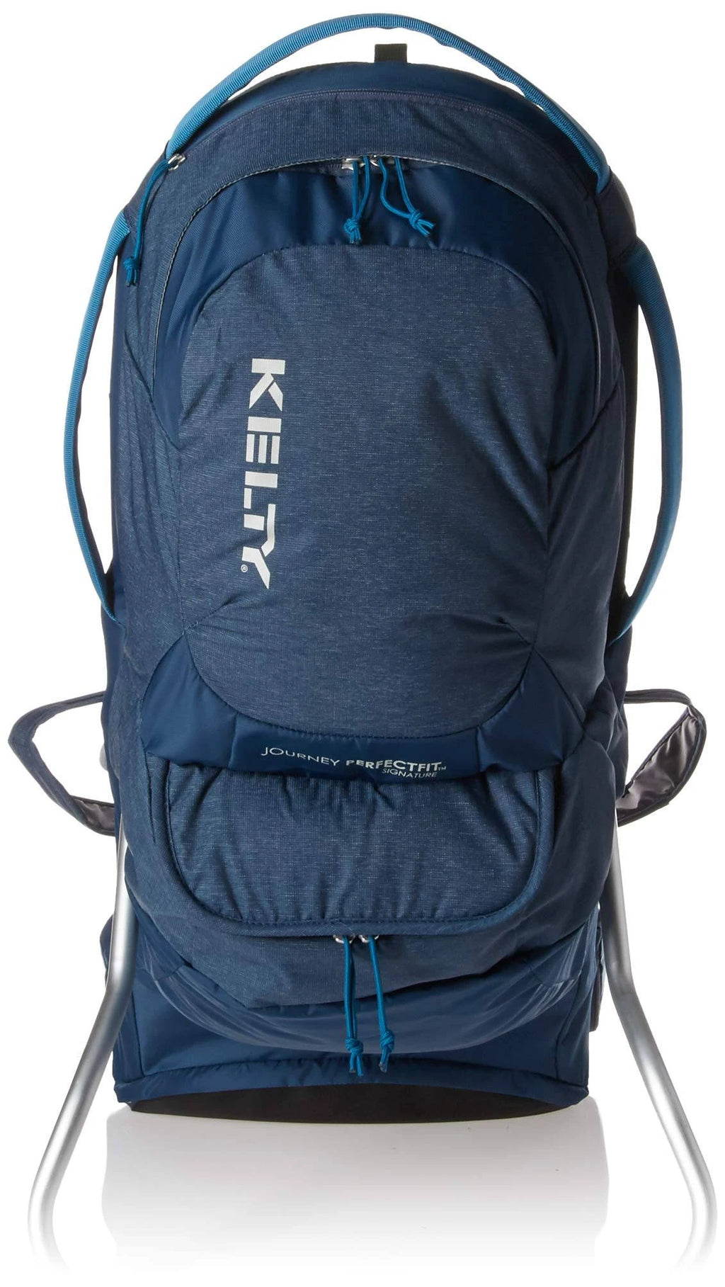 Insignia Blue Child Carrier Q45216