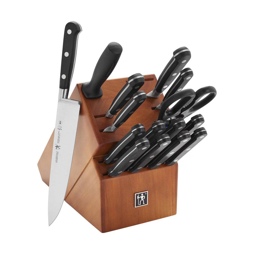 16-pc Knife Block Set K75519