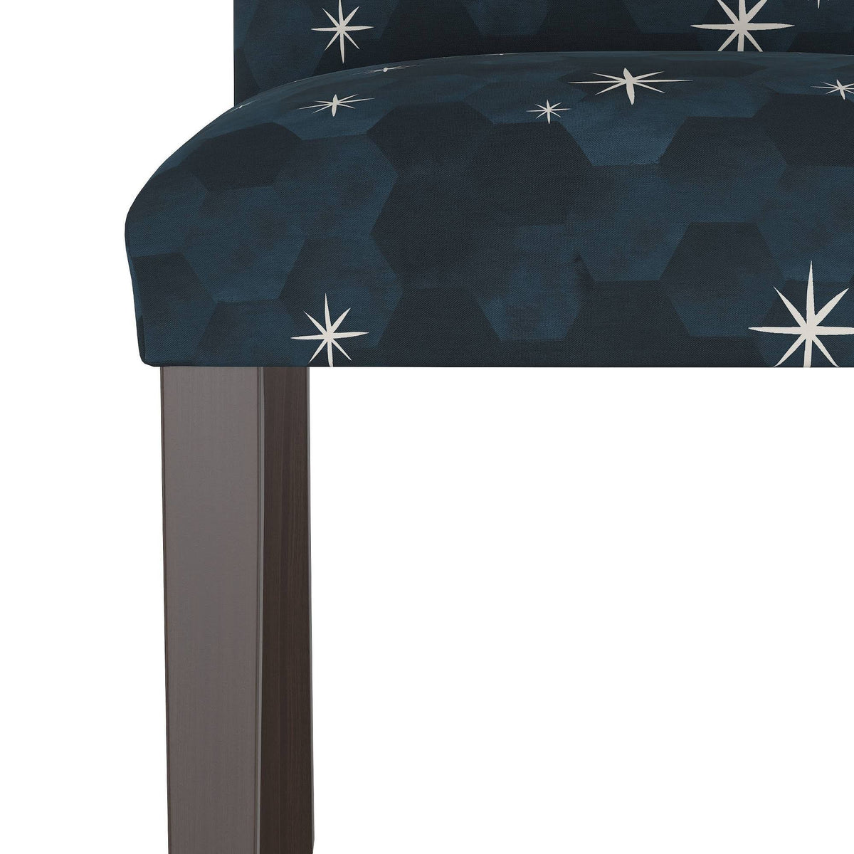 Starlit Blue Dining Chair L77827