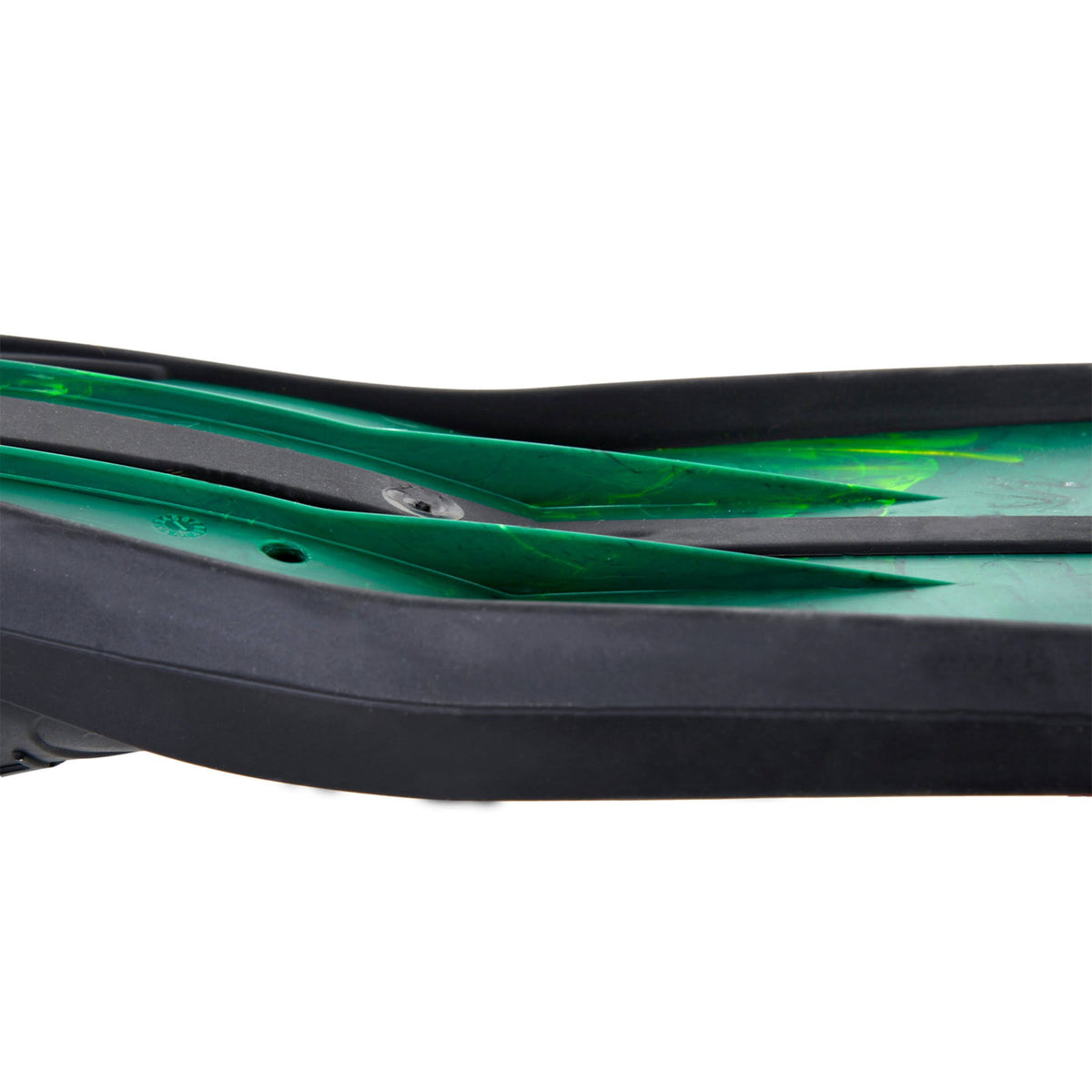 Camo Grey Fins Q698774