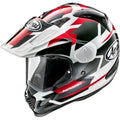 Red Metallic Tour-X 4 Helmet Size S P6527