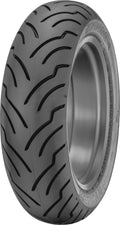 180/55B18 Rear Tire V670