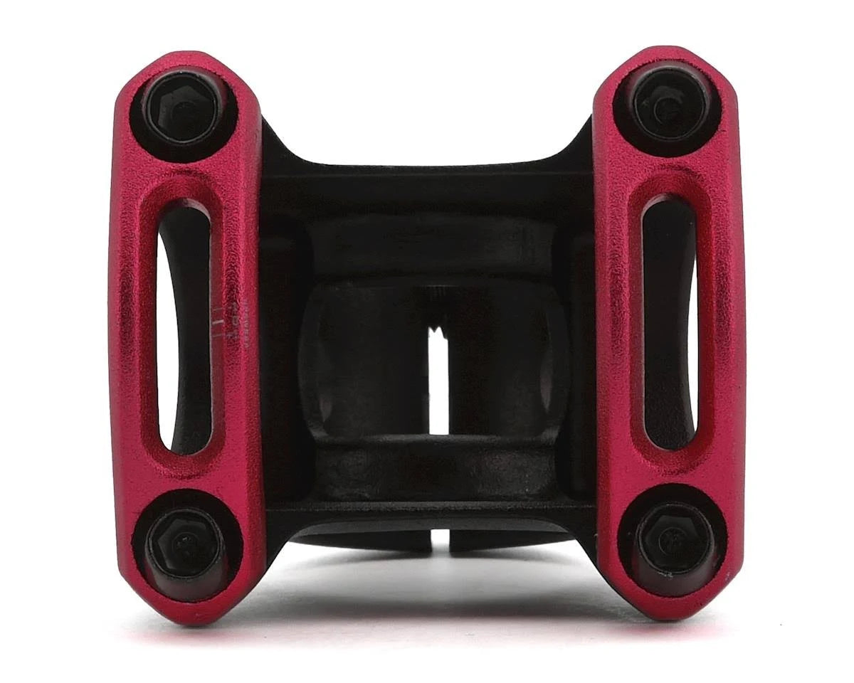 Red 33 mm Split Stem O8817
