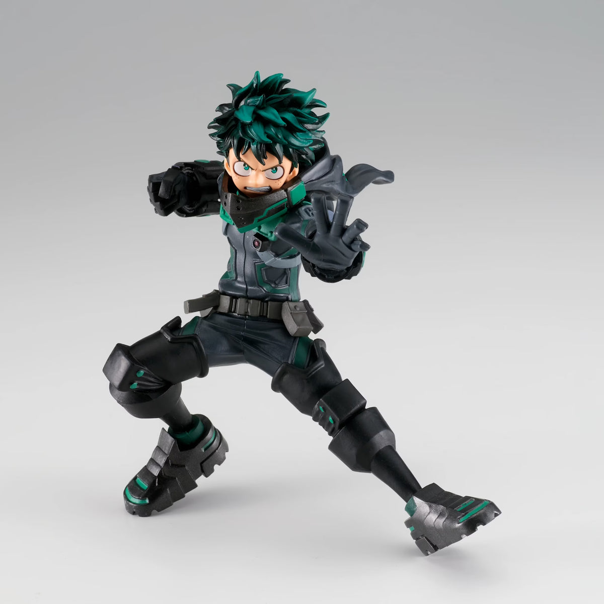 Izuku Midoriya Deku Figure A9325
