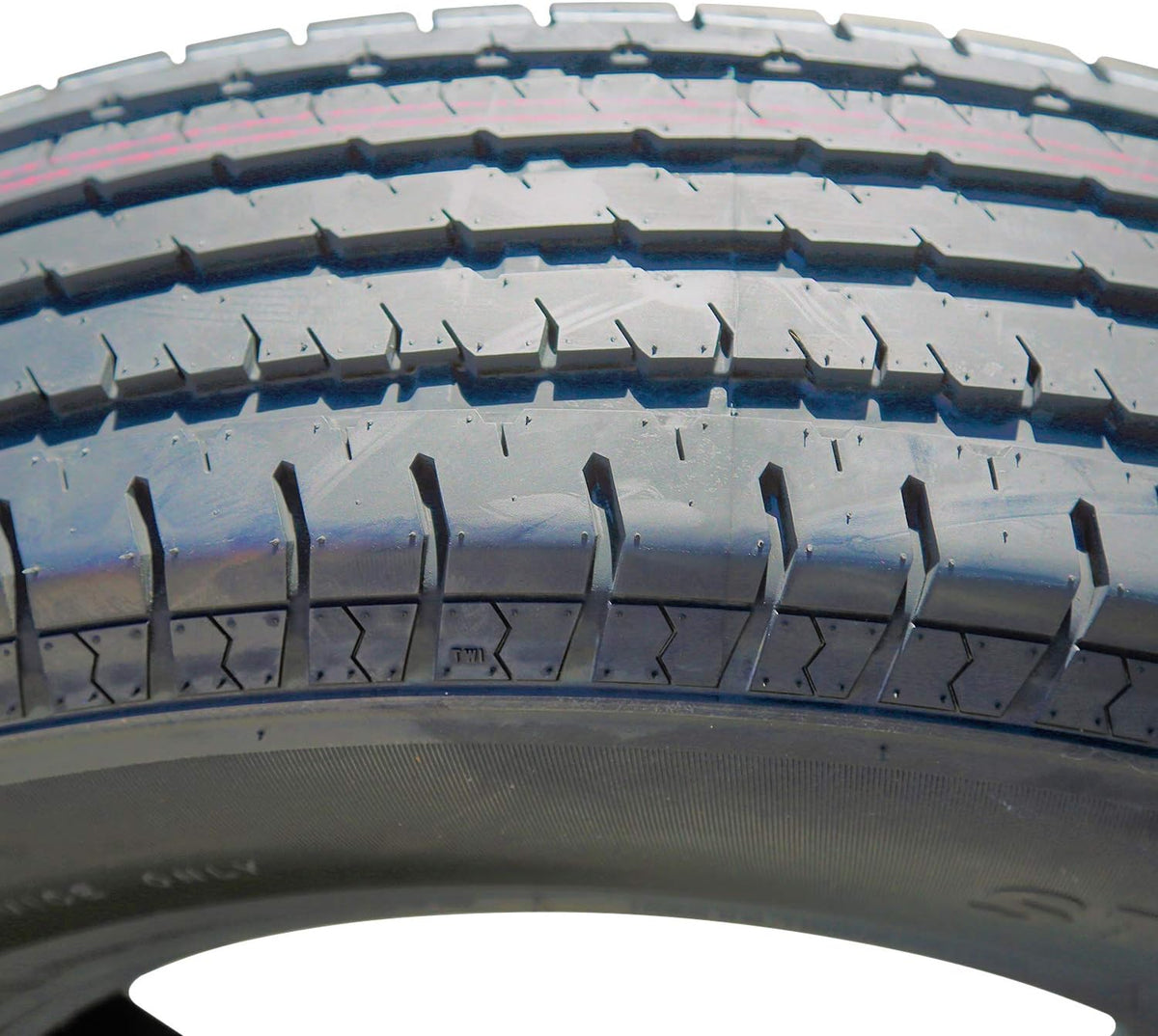 ST235/85R16 Trailer Radial Tire, Load Range E, 10-Ply, BSW G5584