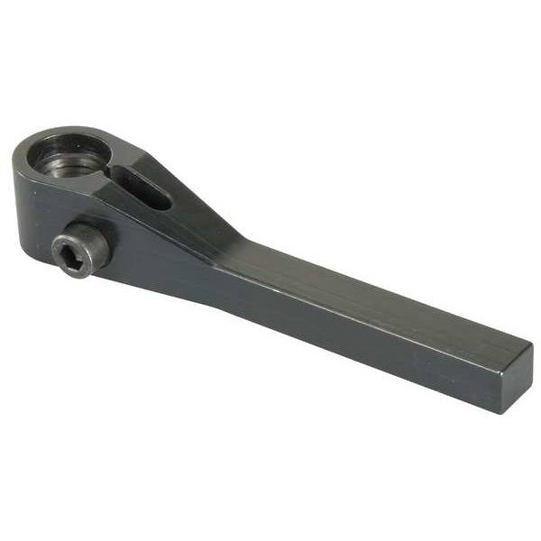 Clamp Arm, Long, Steel, 2600 lb Force B787