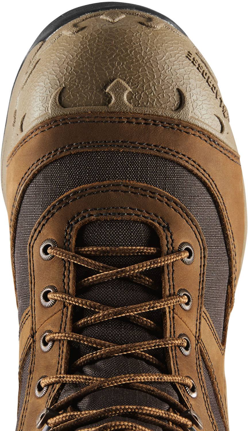 Brown 8x22 Lacrosse O6665