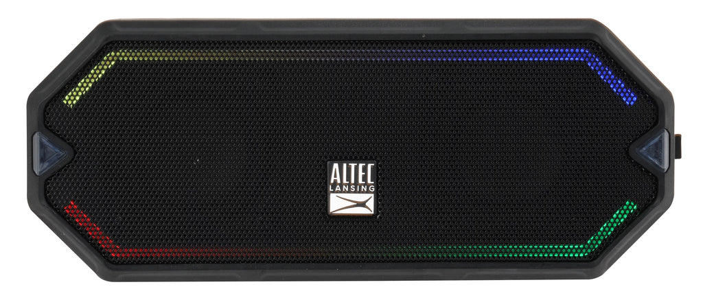 Everythingproof Wireless Bluetooth Speaker, Black L598