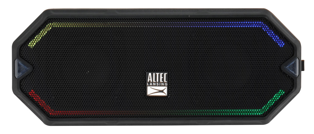 Everythingproof Wireless Bluetooth Speaker, Black L598