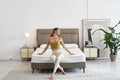 6-inch Full Size Hybrid Mattress Y68815